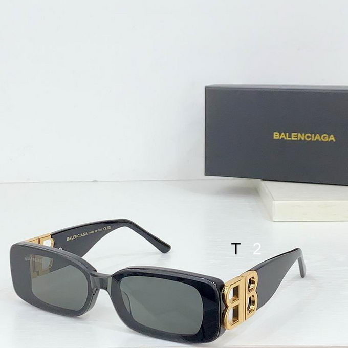 Balenciaga Sunglasses ID:20250617-75